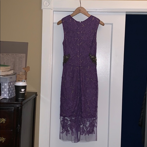 Dress - Picture 4 of 5